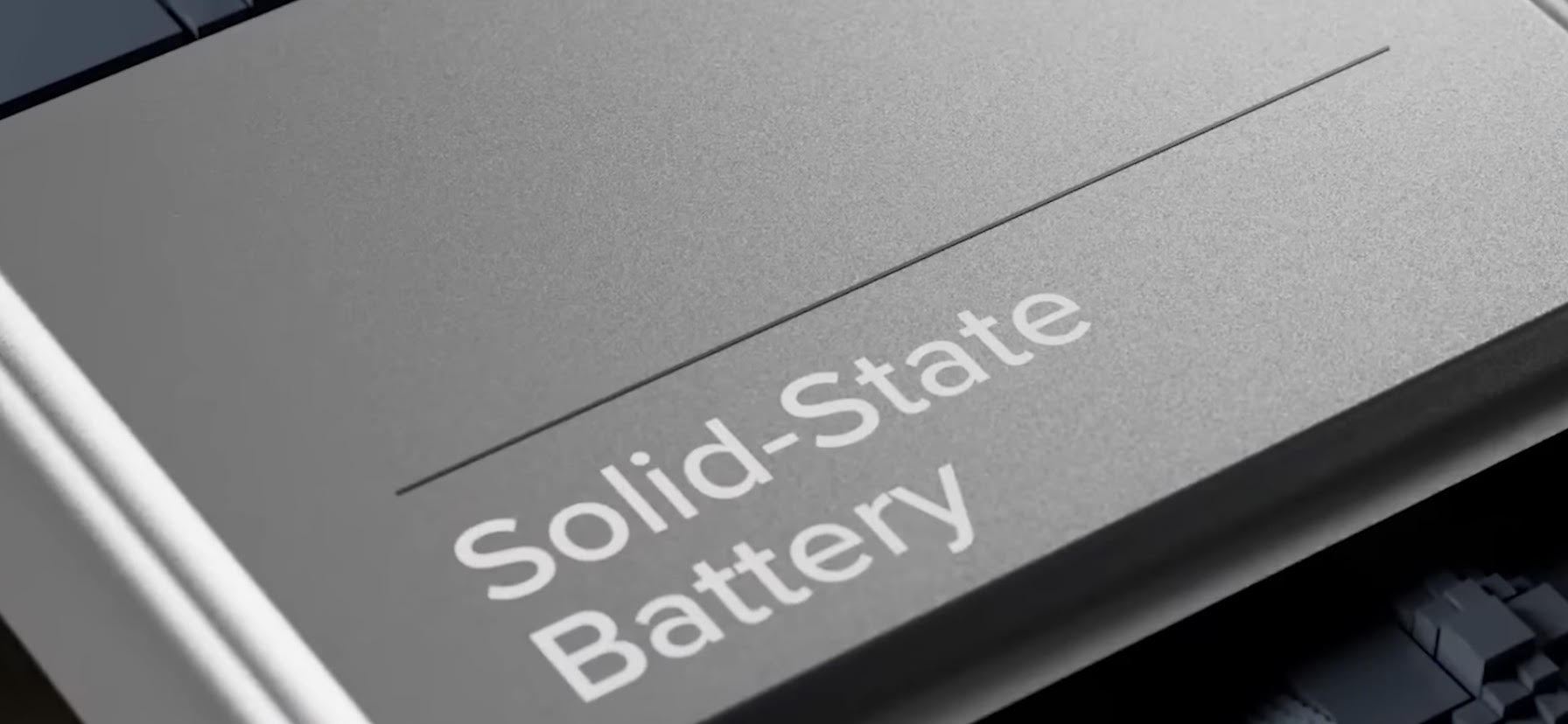 How Toyota Solid State Battery Will Redefine Limits Of EVs - Cars Electrify